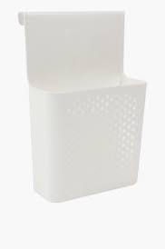 organizador de plástico colgante para puertas