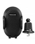 soporte para teléfono celular para automóvil de la marca Miracase