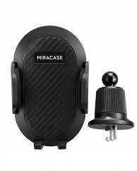 soporte para teléfono celular para automóvil de la marca Miracase