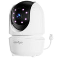 cámara de monitoreo inteligente para interiores de la marca Comfyer