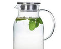 Jarra de vidrio de la marca Aofmee 3.7L