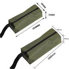 Estuche organizador multiusos (tipo neceser o cosmetiquera de viaje)