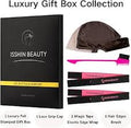 kit para la confección o fijación de pelucas de encaje frontal