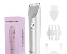 rasuradora eléctrica para mujeres Ufree 3 en 1 Lady Shaver / All in One Multi Groomer (Modelo U-1816