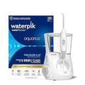 irrigador dental Waterpik Aquarius Water Flosser