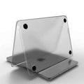 combo de protección para computadora portátil (usualmente MacBook) ARTICULO VIENE COMO SE MUESTRA EN LA MAGEN 2 )