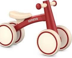 bicicleta de equilibrio infantil SEREED (Modelo UD30)