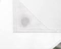 cortina protectora para ducha con tecnología de ganchos integrados (Snap-in Liner / Hookless Shower Curtain Liner)