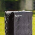 Funda Protectora Impermeable Esinkin para Ahumador y Parrilla Eléctrica – Tela Oxford Resistente | Smoker Cover Protective