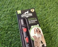 Limador de uñas eléctrico para mascotas de la marca Lopsic ( CONTIENE 4 PIEZAS ) ARTICULO VIENE COMO SE MUESTRA EN LA SEGUNDA IMAGEN