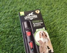 Limador de uñas eléctrico para mascotas de la marca Lopsic ( CONTIENE 4 PIEZAS ) ARTICULO VIENE COMO SE MUESTRA EN LA SEGUNDA IMAGEN