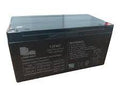 batería recargable de ácido-plomo regulada por válvula (VRLA) de la marca Long Way, modelo 12FM7. ARTICULO VIENE COMO SE OBSERVA EN LA SEGUNDA IMAGEN )