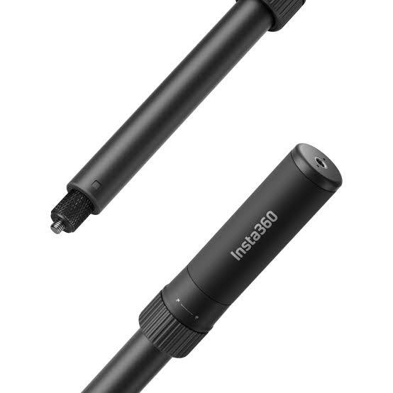 kit de accesorios oficiales para cámaras de acción Insta360
