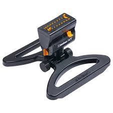 aspersor oscilante MiniMax de la marca Melnor XT (modelo de la serie Melnor XT Turbo), ARTICULO VIENE COMO SE OBSERVA EN LA SEGUNDA IMAGEN VIENE SOLO CON 1 ACCESORIO