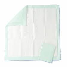 pañales de cama desechables o protectores para incontinencia (Disposable Underpads / Chucks)
