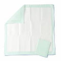 pañales de cama desechables o protectores para incontinencia (Disposable Underpads / Chucks)