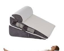sistema de almohadas ortopédicas modulares