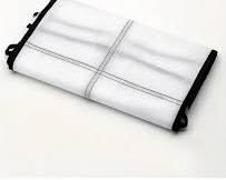 organizador de zapatos colgante para puerta  ( ARTICULO VIENE COMO SE OBSERVA EN LA SEGUNDA IMAGEN