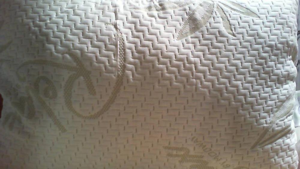 USADO almohada ergonómica de espuma viscoelástica Modway Relax