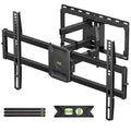 un soporte de pared articulado para televisor (Full-Motion TV Wall Mount)