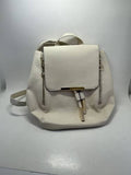 Mochila Casual de Cuero Sintético Wink Kangaroo / Kalkinguo