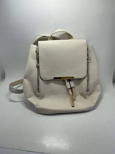 Mochila Casual de Cuero Sintético Wink Kangaroo / Kalkinguo