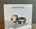 anillo inteligente genérico de monitoreo de salud (Smart Ring Health & Fitness Tracker)