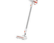 aspiradora inalámbrica tipo escoba de la marca WOWGO (Cordless Vacuum Cleaner)