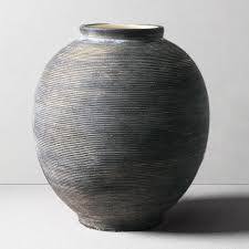 florero o jarrón decorativo de cerámica artesanal o estilo wabi-sabi ( ARTICULO VIENE COMO SE MUESTRA EN LA PRIMERA IMAGEN )