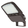 lámpara luminaria LED de alta potencia para exteriores (reflector tipo Flood Light o luz de estacionamiento ( ARTICULO VIENE COMO SE MUESTRA EN LA IMAGEN 2-3-4 Y 5