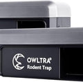 trampa electrónica para roedores de la marca OWLTRA