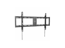 soporte fijo de pared monTEK TM 1004W-LF ( articulo viene como se muestra en la imagen 2- 3 -4