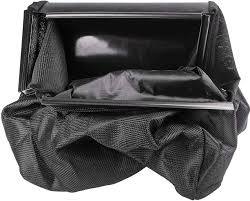 Bolsa Recolectora de Césped / Pasto para Cortacésped (Lawn Mower Grass Catcher Bag articulo viene como se muestra en la segunda imagen