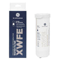filtro de agua original GE Appliances modelo XWFE,