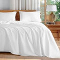 juego de funda de edredón (Duvet Cover Set) ( ARTICULO VIENE COMO SE MUESTRA EN LA FOTO 2 Y 3 ( TOTAL DE PIEZAS 3 )