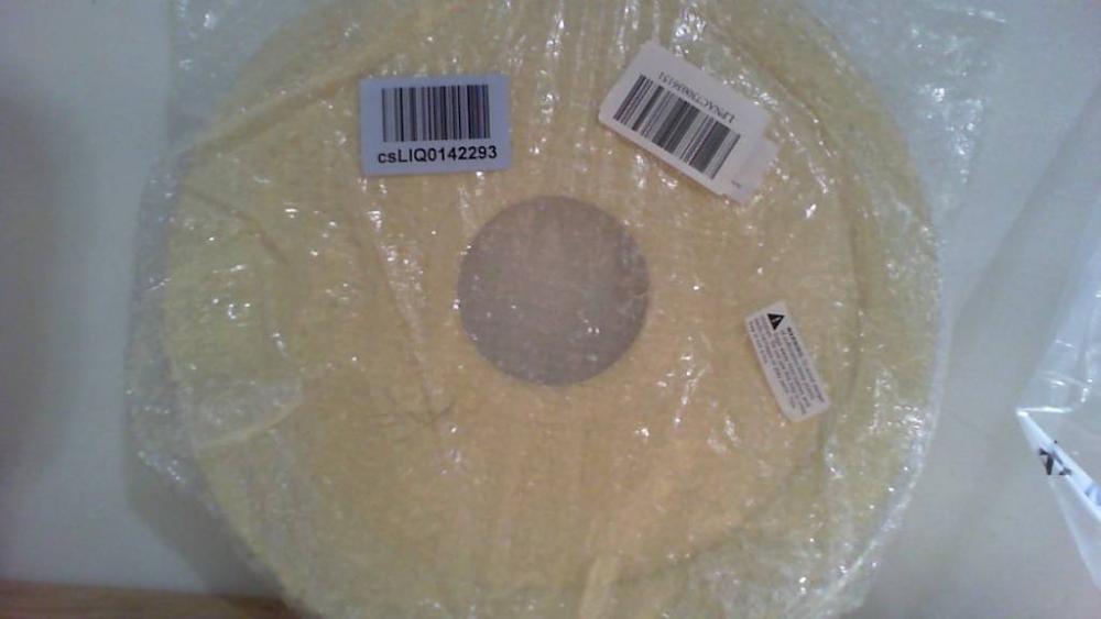 rollo de filamento para impresión 3D