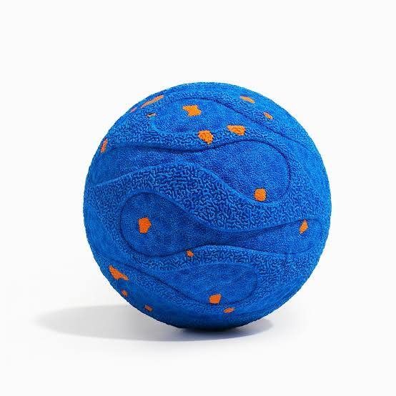 Según imagen 2: Wicked Dog Ball, pelota para perros ( ARTICULO VIENE COMO SE MUESTRA EN LA SEGUNDA IMAGEN