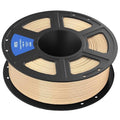 carrete de filamento para impresión 3D de material PETG ELEGOO