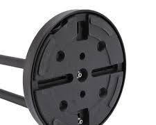 soporte para papel higiénico o portarrollos de cocina independiente (de pie)