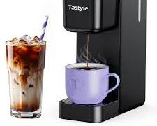 Tastyle Single Serve Coffee Maker