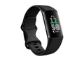 pulsera inteligente de actividad física Fitbit Charge 6 (desarrollada por Google).