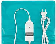 cobija térmica eléctrica (Heated Blanket / Electric Blanket) de la marca Caimour