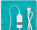 cobija térmica eléctrica (Heated Blanket / Electric Blanket) de la marca Caimour