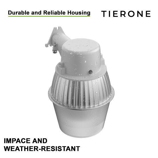 lámpara LED suburbana de exterior / tipo canasta (LED Area Light / Barn Light)