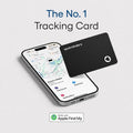 tarjeta de rastreo inteligente Spotminders Tracking Card