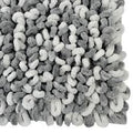 tapete o alfombra de baño de microfibra tipo chenille