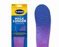 plantillas de confort Dr. Scholl's Walk Longer para mujer