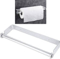 portarrollos de cocina para toallas de papel ( ARTICULO VIENE COMO SE MUESTRA EN LA IMAGEN 2