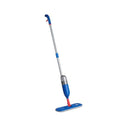 Mopa con Atomizador de Microfibra (Spray Mop) ( ARTICULO VIENE COMO SE MUESTRA EN LA IMAGEN 2 Y 3