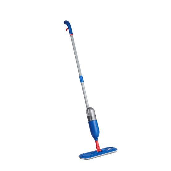 Mopa con Atomizador de Microfibra (Spray Mop) ( ARTICULO VIENE COMO SE MUESTRA EN LA IMAGEN 2 Y 3